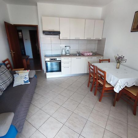 Apartment Vinka Trogir Dış mekan fotoğraf