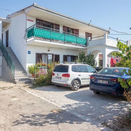 Apartment Vinka Trogir Dış mekan fotoğraf