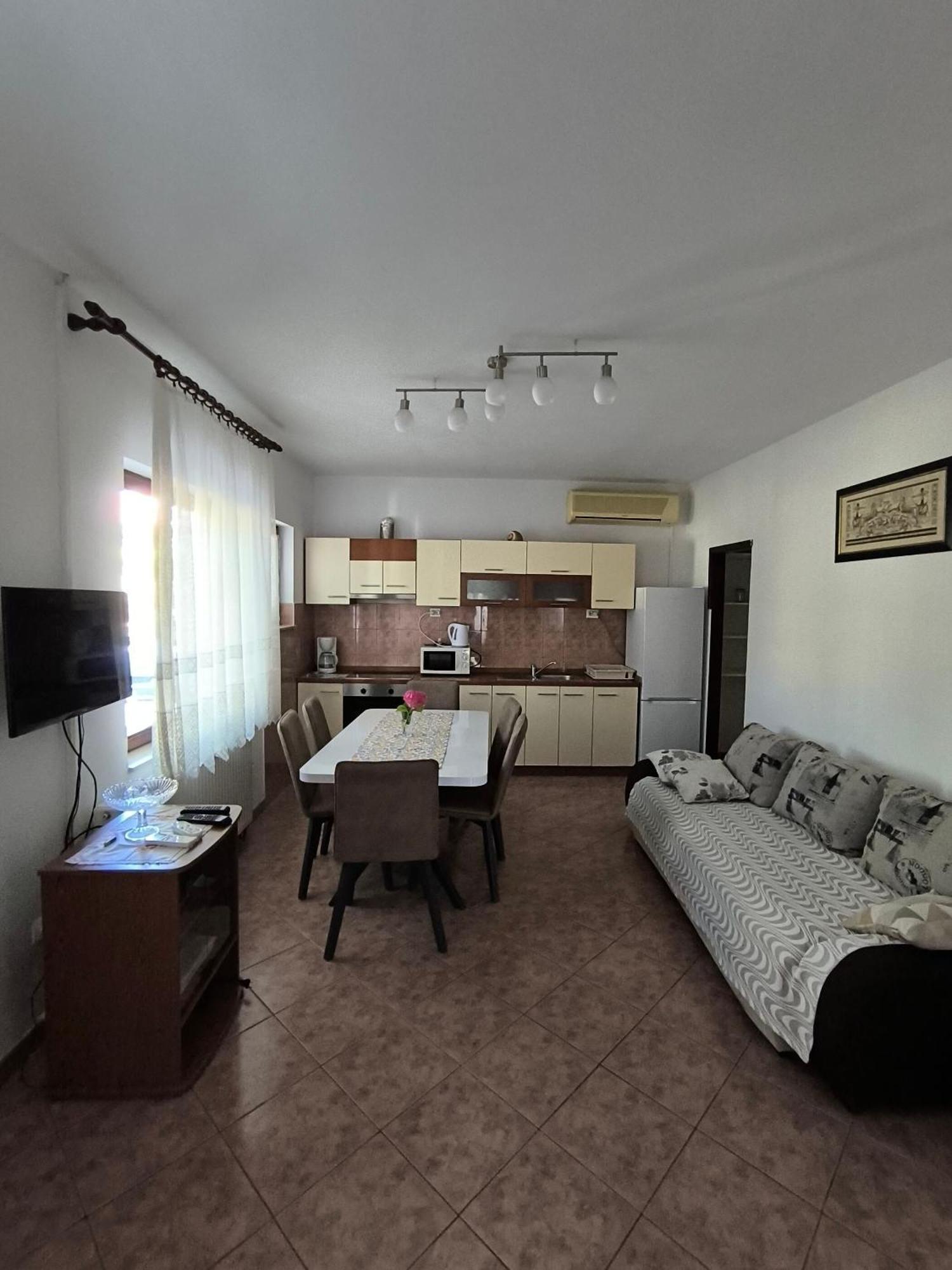 Apartment Vinka Trogir Dış mekan fotoğraf