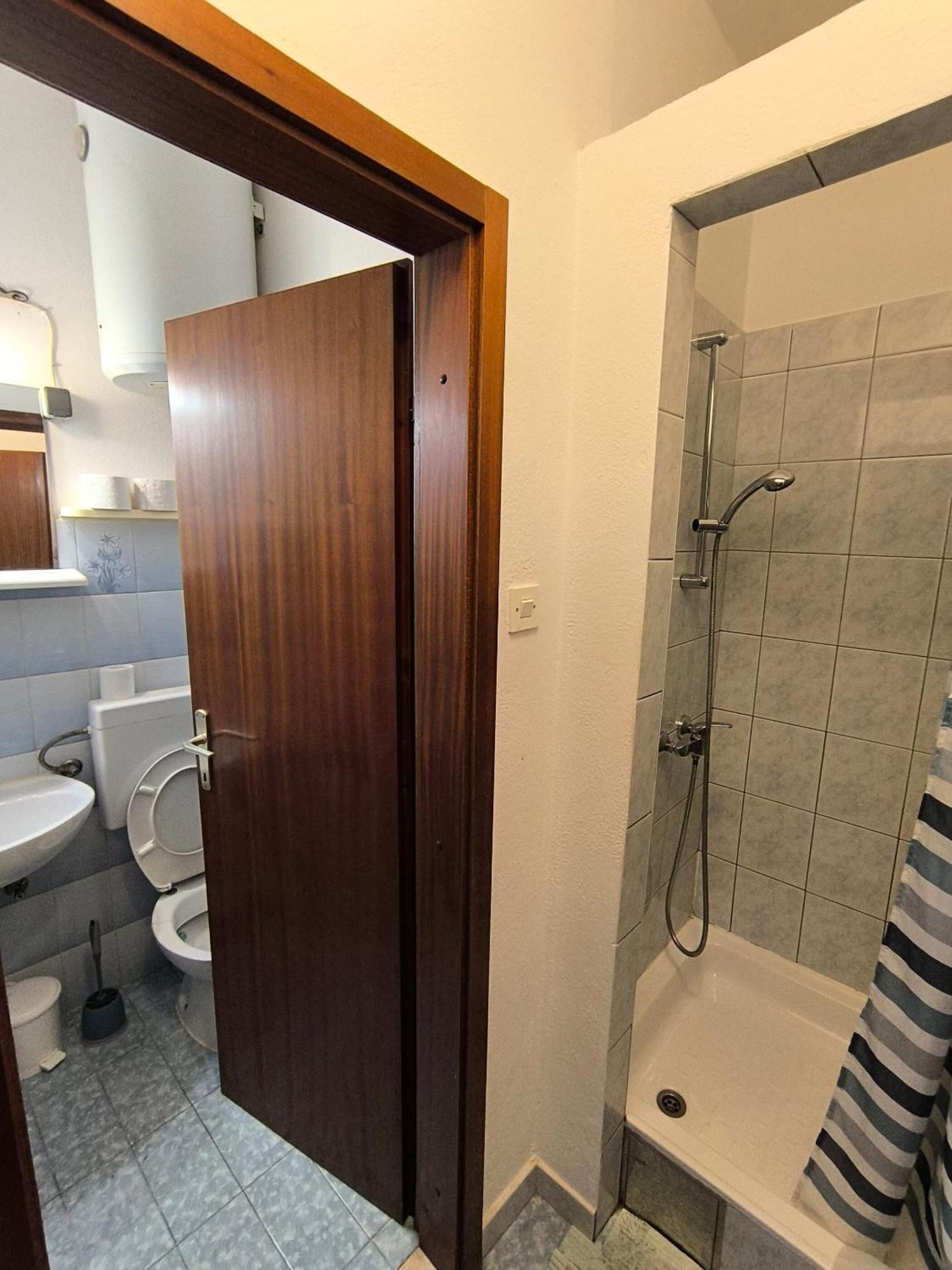 Apartment Vinka Trogir Dış mekan fotoğraf