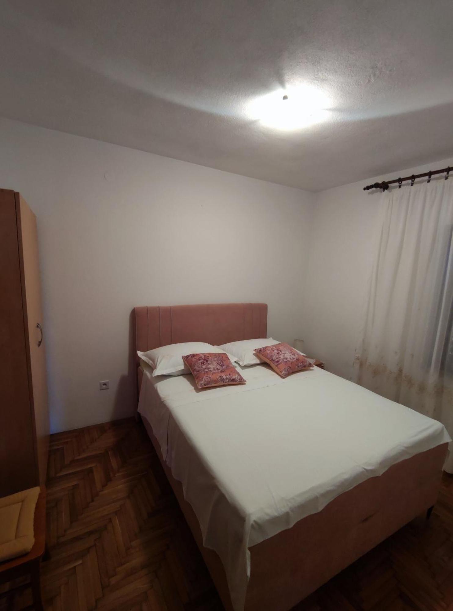 Apartment Vinka Trogir Dış mekan fotoğraf