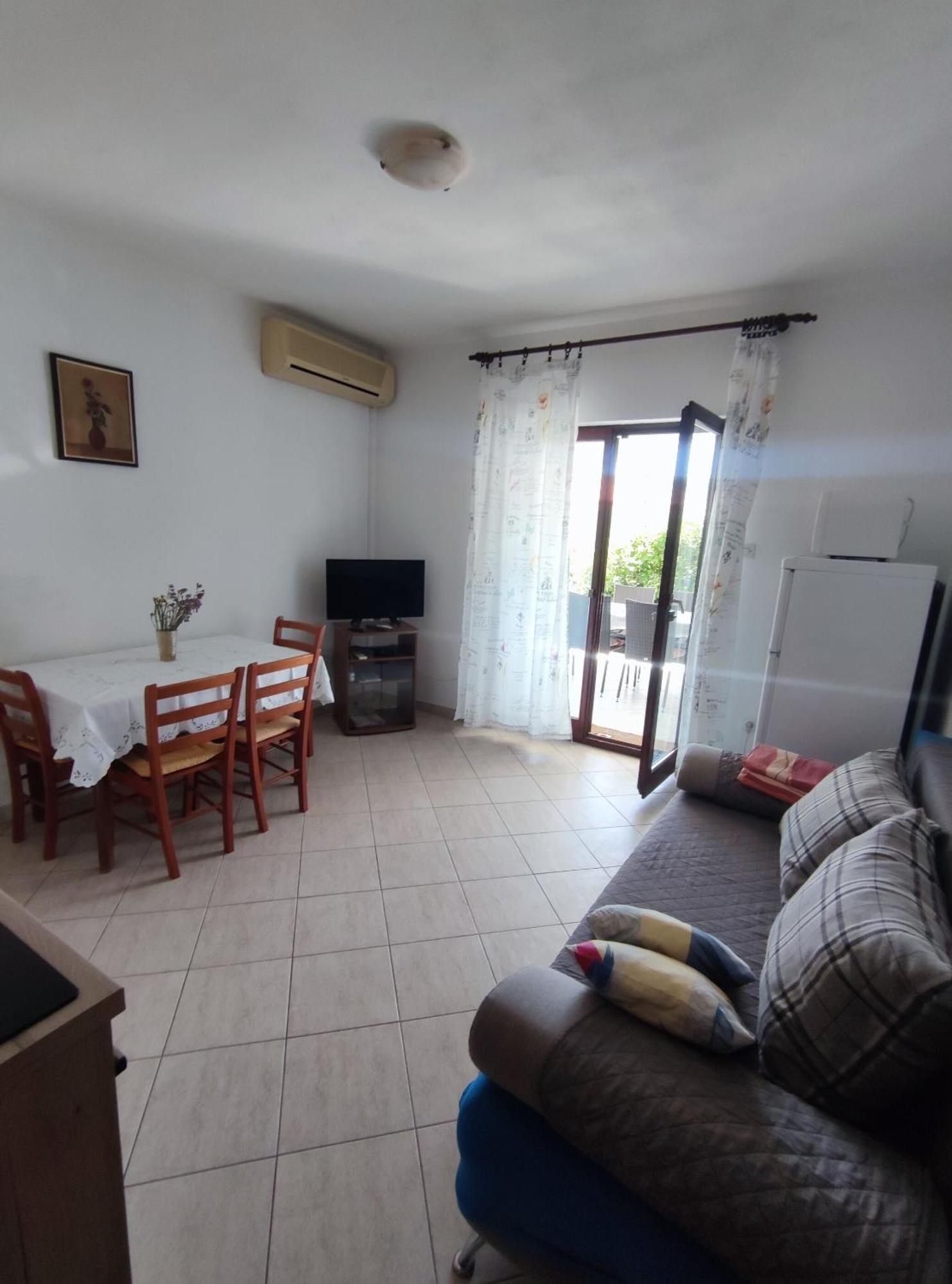 Apartment Vinka Trogir Dış mekan fotoğraf