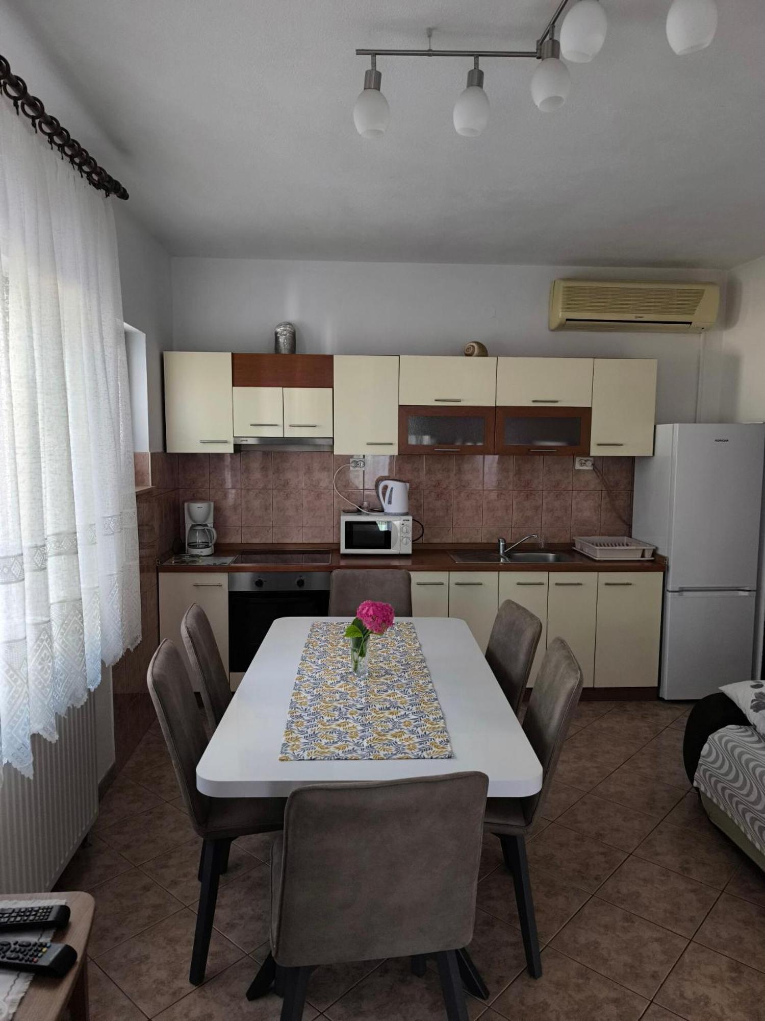 Apartment Vinka Trogir Dış mekan fotoğraf