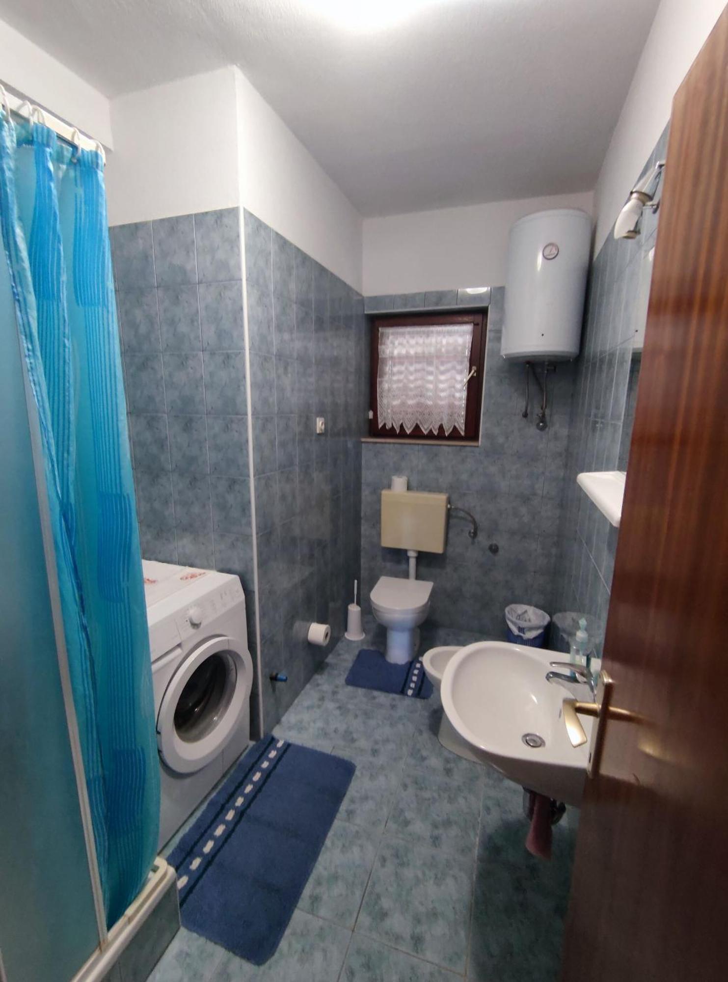 Apartment Vinka Trogir Dış mekan fotoğraf