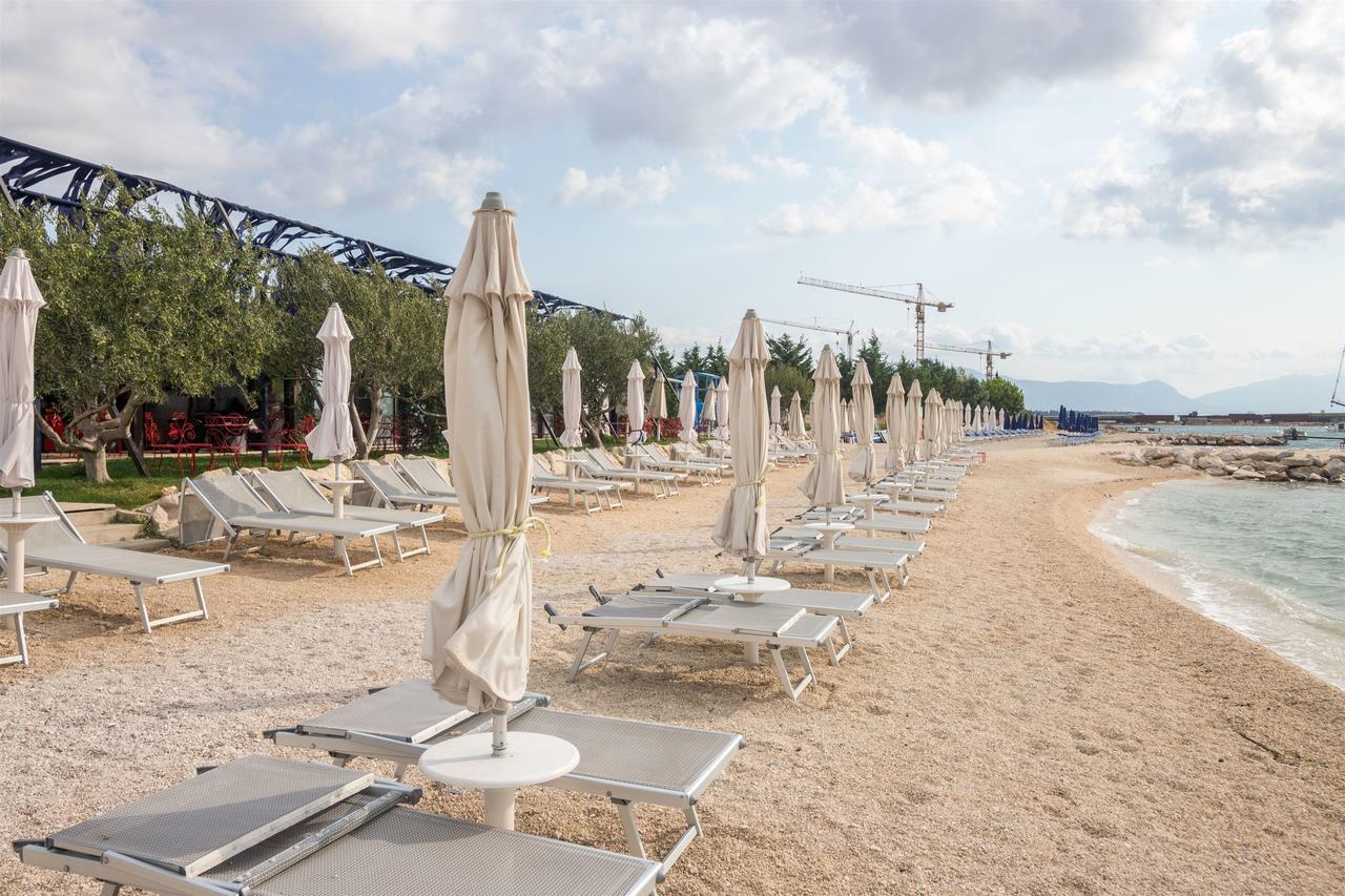 Apartment Vinka Trogir Dış mekan fotoğraf